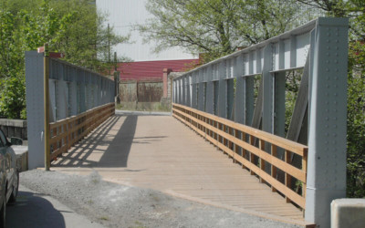 1656 – Puente Ferrocarril en Trubia